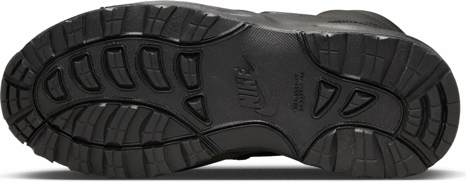 Nike Men's Manoa Leather (Td) Fashion Boot Running Shoes In Nike