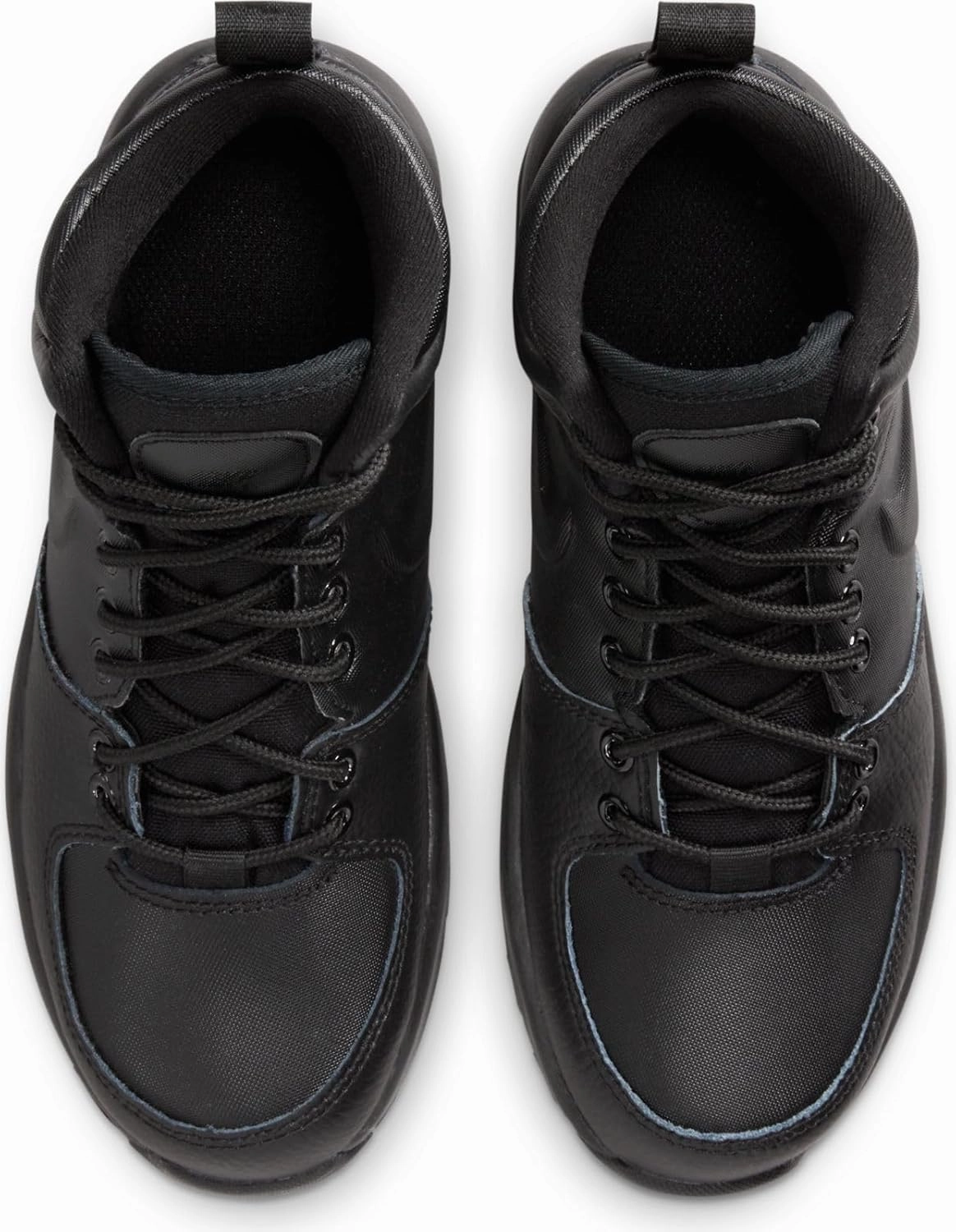 Nike Shoe Sizer Nike Men's Manoa Leather (Td) Fashion Boot