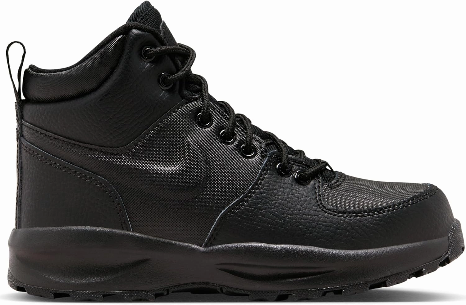 Nike Make Your Own Shoes Nike Men's Manoa Leather (Td) Fashion Boot