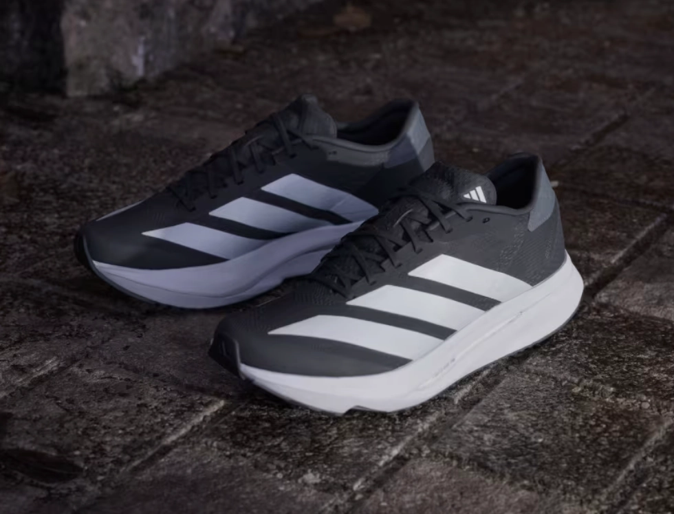 Running Athletic Shoes Women's adidas adizero SL2