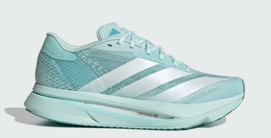 Bondi 9 Running Shoe Women's adidas adizero SL2