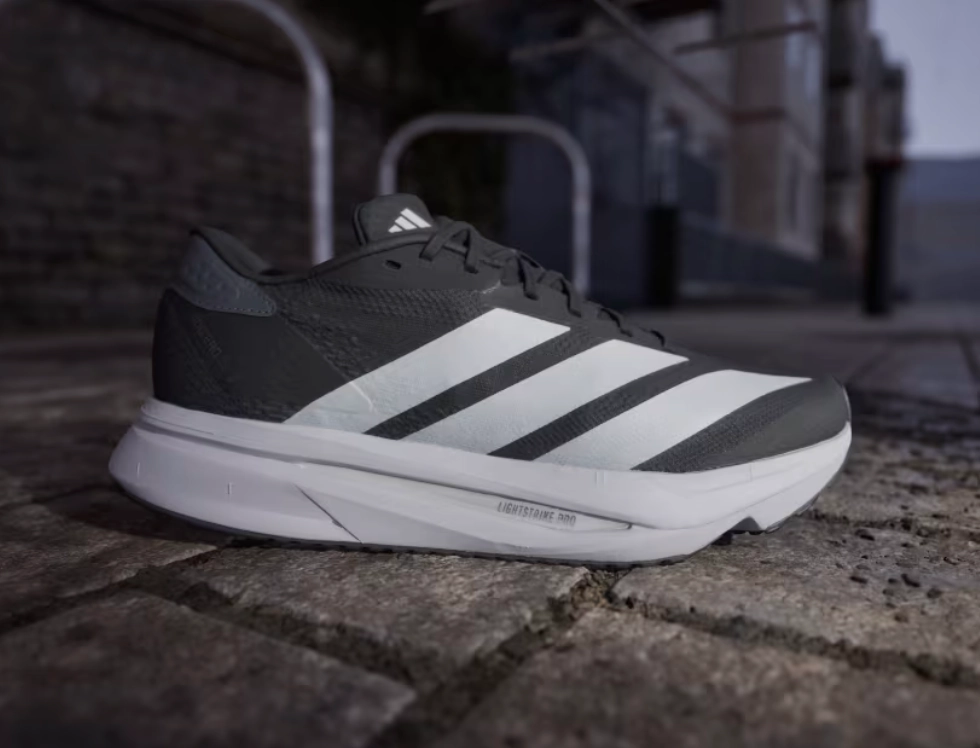 Best Shoes For Weightlifting And Running Women's adidas adizero SL2