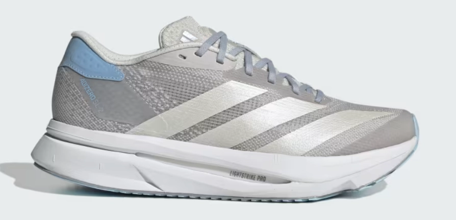 Women's adidas adizero SL2 Wave Running Shoes