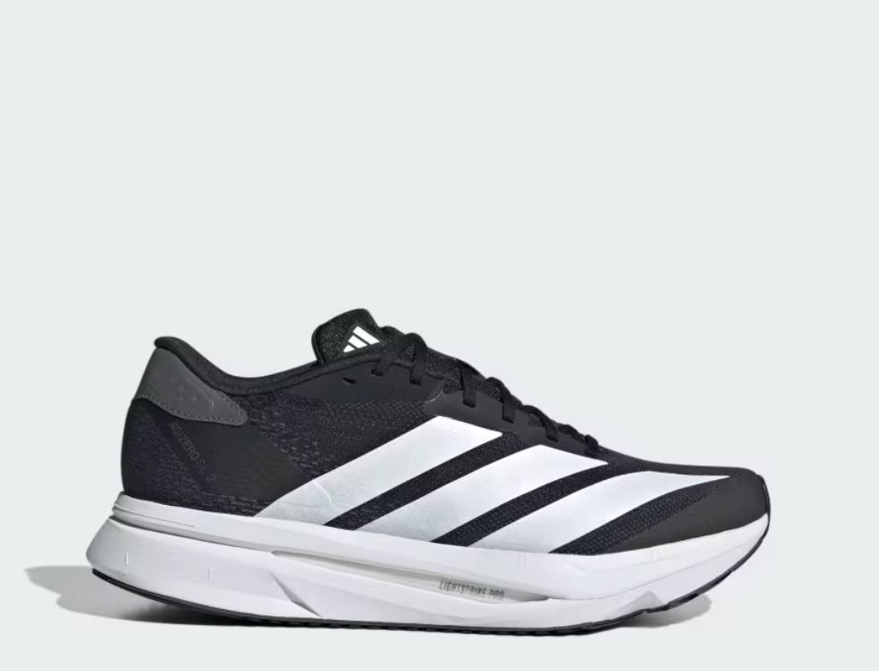 Women's adidas adizero SL2 Best Running Shoes For Wide