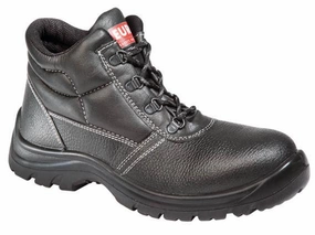 Steve Madden Foldover Boots Euro Armadillo Safety Boot