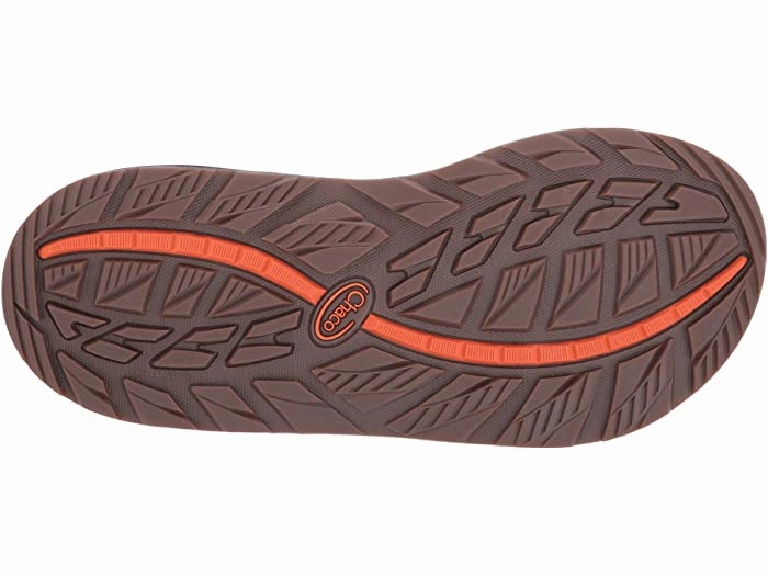 Vancouver Hiking Shoes JCH106887 Chaco Men's Z/Cloud Waffle Royal