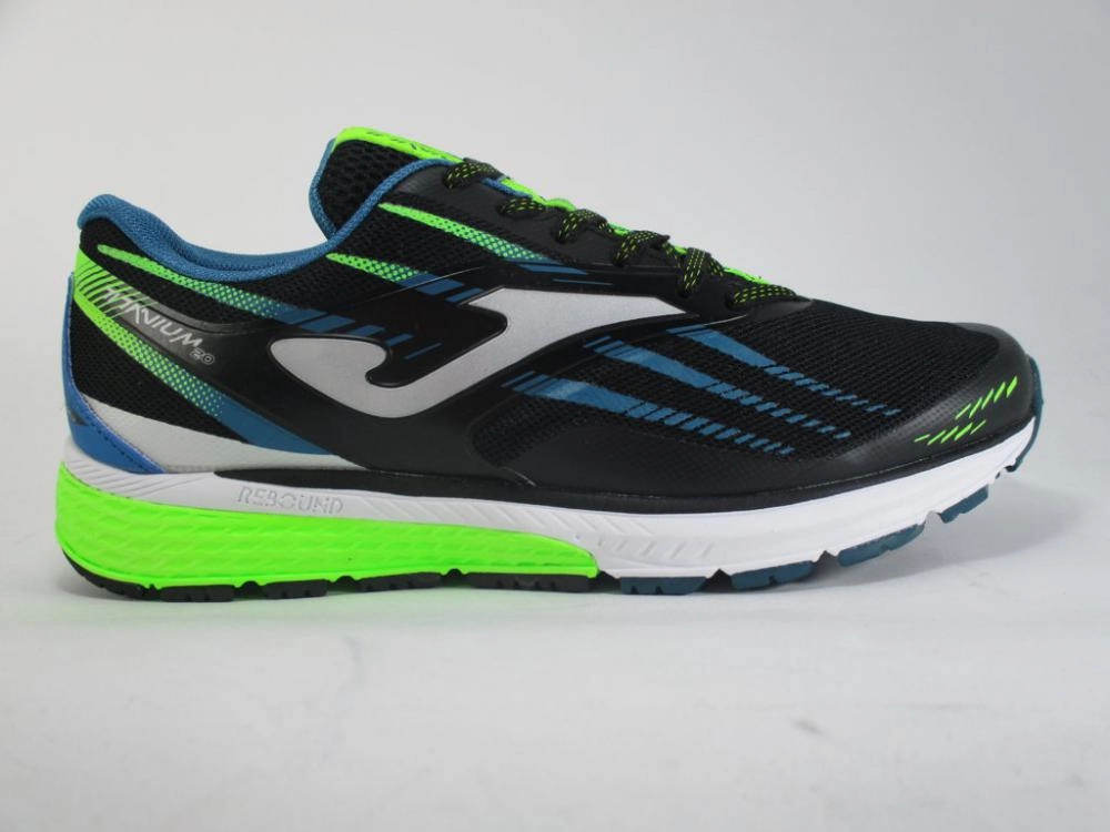 Ultraboost 22 Running Shoes Joma scarpa da corsa da uomo R.Titanium 2001 nero