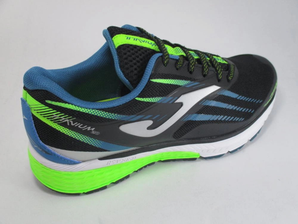 Best Waterproof Running Shoes Joma scarpa da corsa da uomo R.Titanium 2001 nero