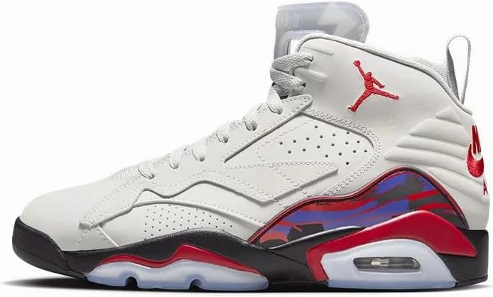 Jordan MVP Mens Shoes Nike Pro Shoes