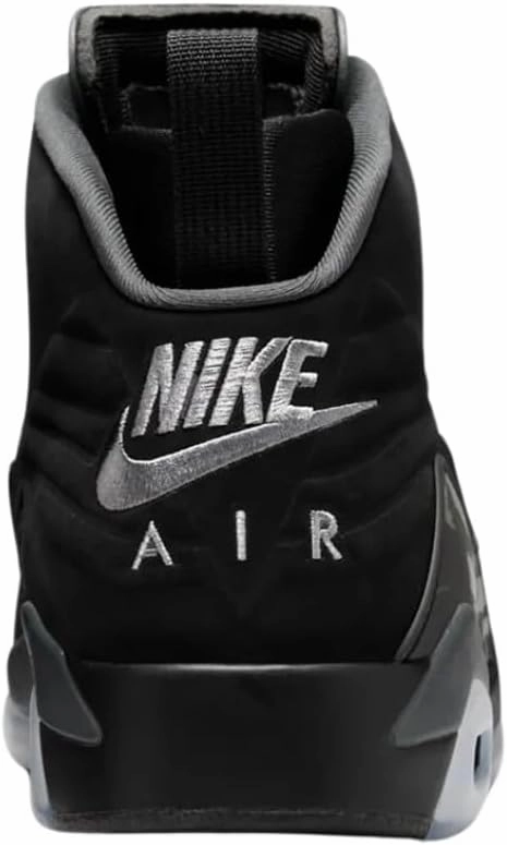 Jordan MVP Mens Shoes Nike Shoes Auto Lacing