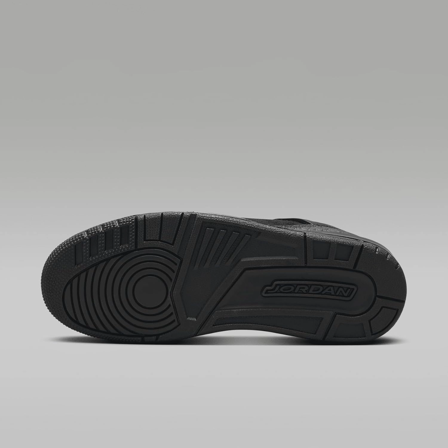 Jordan Spizike Low Men's Shoes (FQ1759-001, Black/Anthracite/Black) Nike Grade School Court Borough Low Recraft Shoes