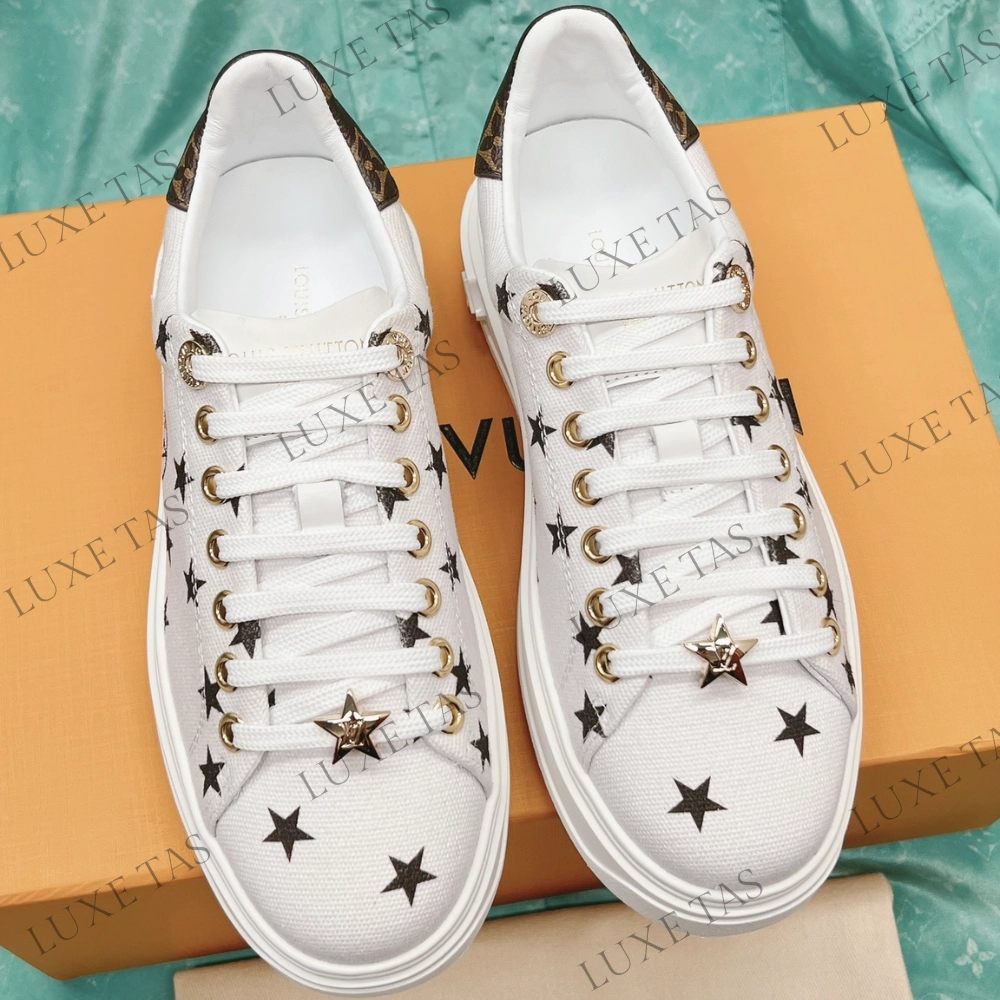 Sneakers With Velcro Straps Time Out Sneaker Designer Sneakers for Women