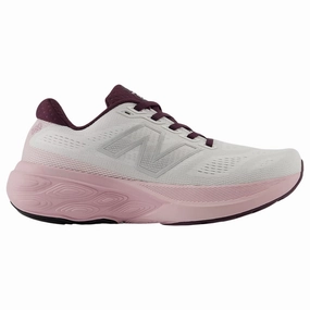 New Balance Fresh Foam X 880v15 Reflection/Grey Matter/Rose Sugar Running Shoe (Women's) Fresh Foam X Evoz V3 Running Shoe