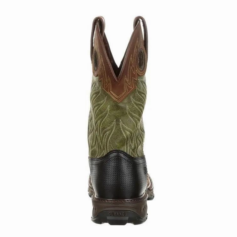 Shoe Waterproof Cover Durango Maverick XP Waterproof  Western  Work Boot DDB0177