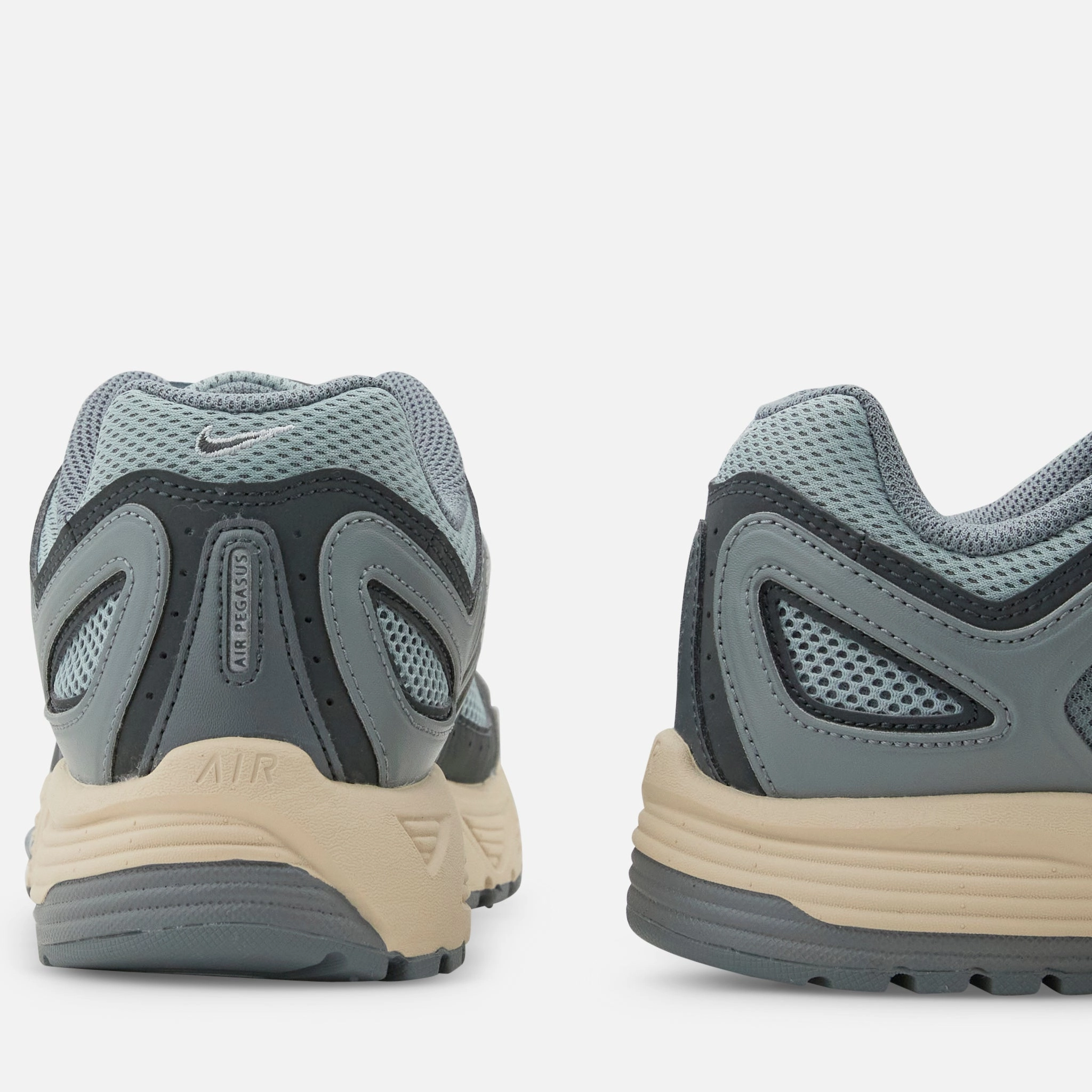 Nike Tall Shoes Air Pegasus 2005 Light Pumice | Dark Smoke Grey | Smoke Grey