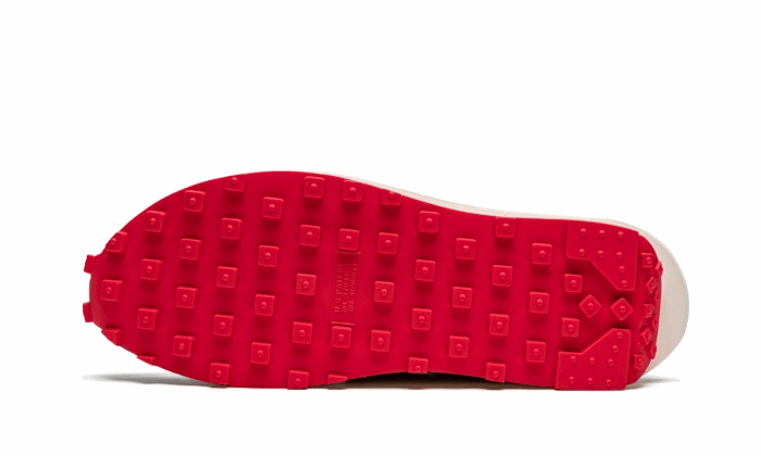 Shoes Nike Black Friday Nike LD Waffle Sacai Undercover Midnight Spruce University Red