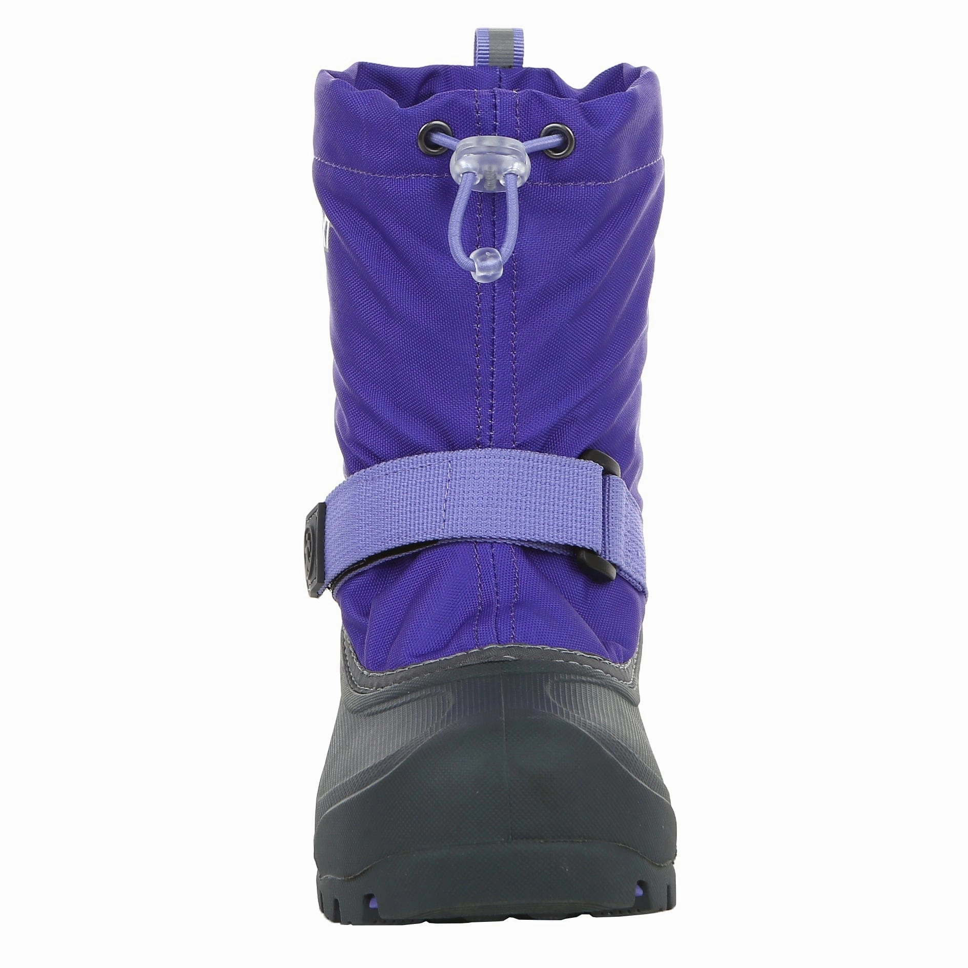 Kid's Frosty XT Waterproof Insulated Winter Snow Boot