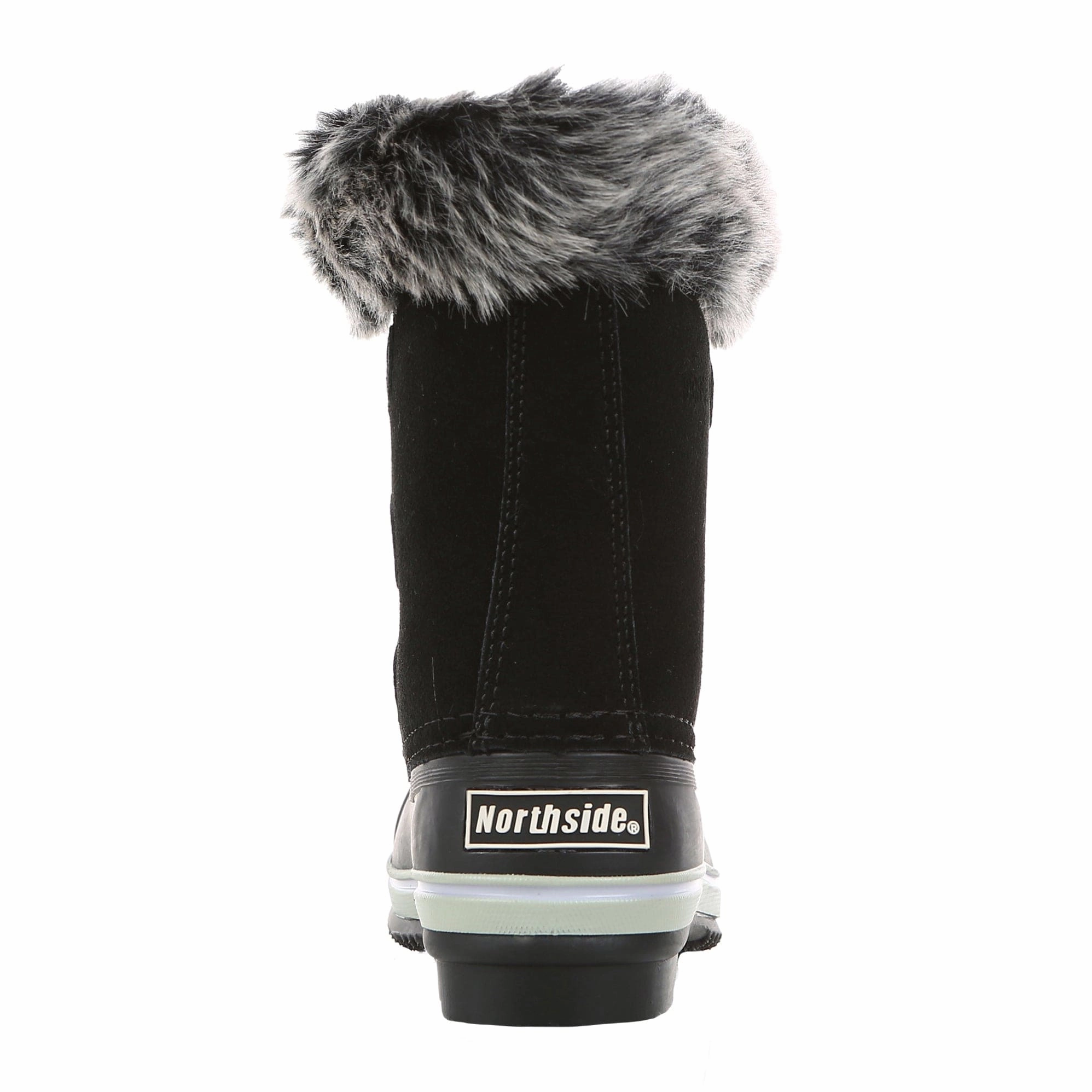 Kid's Katie Waterproof Insulated Winter Snow Boot Waterproof Shoe Covers Bunnings