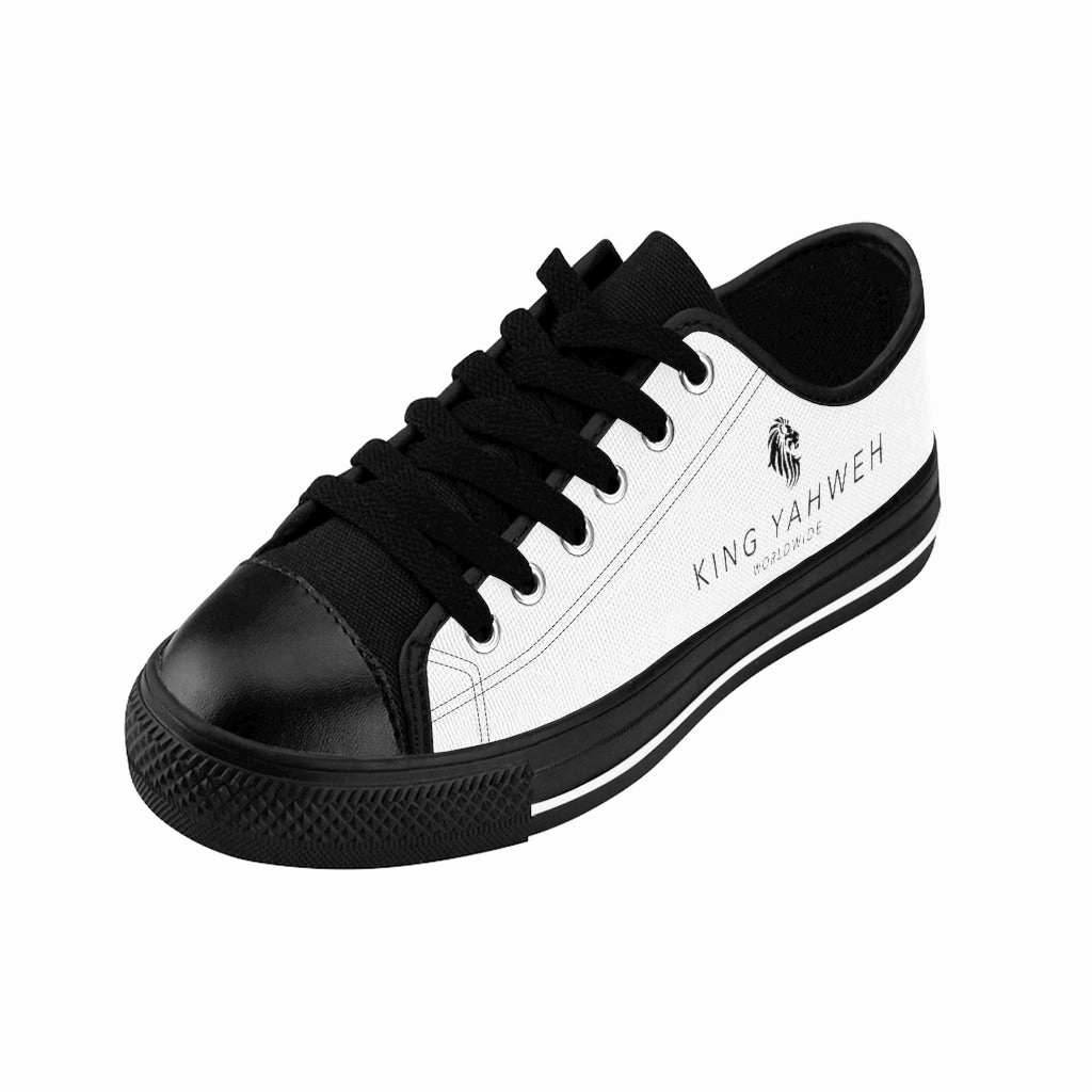 Sneakers Clearance Sale King YAHWEH Level-Up Sneakers (Men Sizes) Diamond