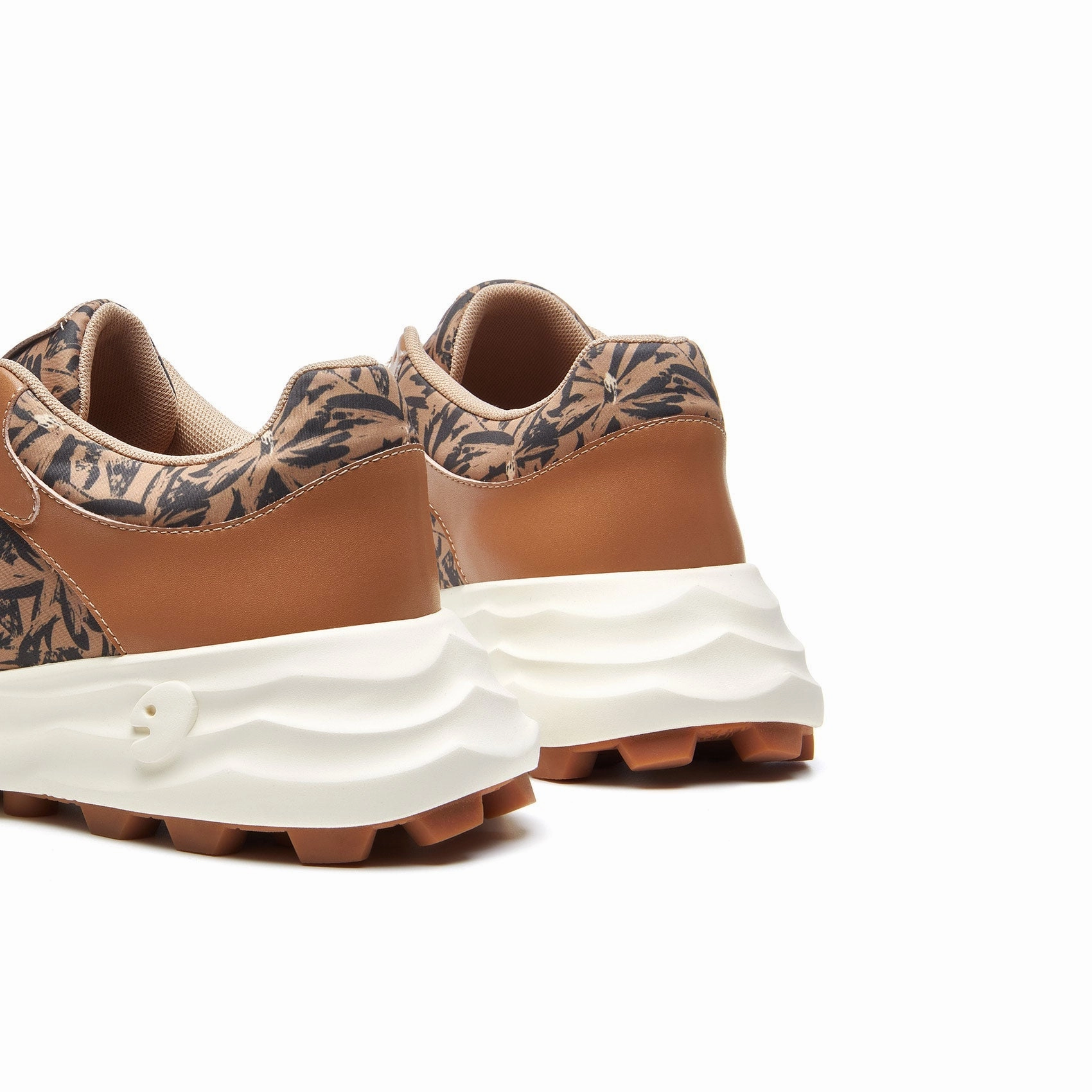 Old House Plants Benidorm III Men Sneakers Tabi