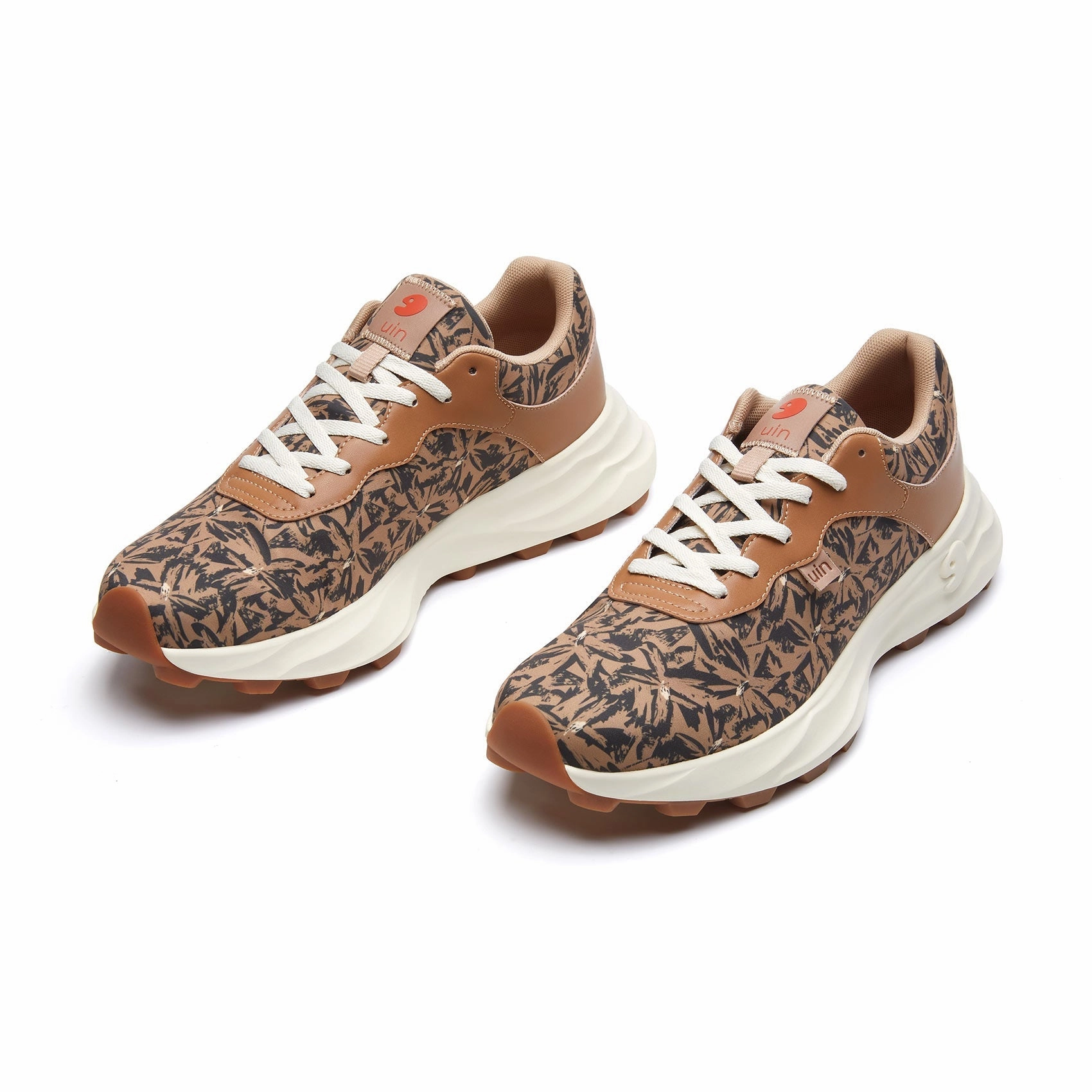 Sneakers With Good Ankle Support Old House Plants Benidorm III Men