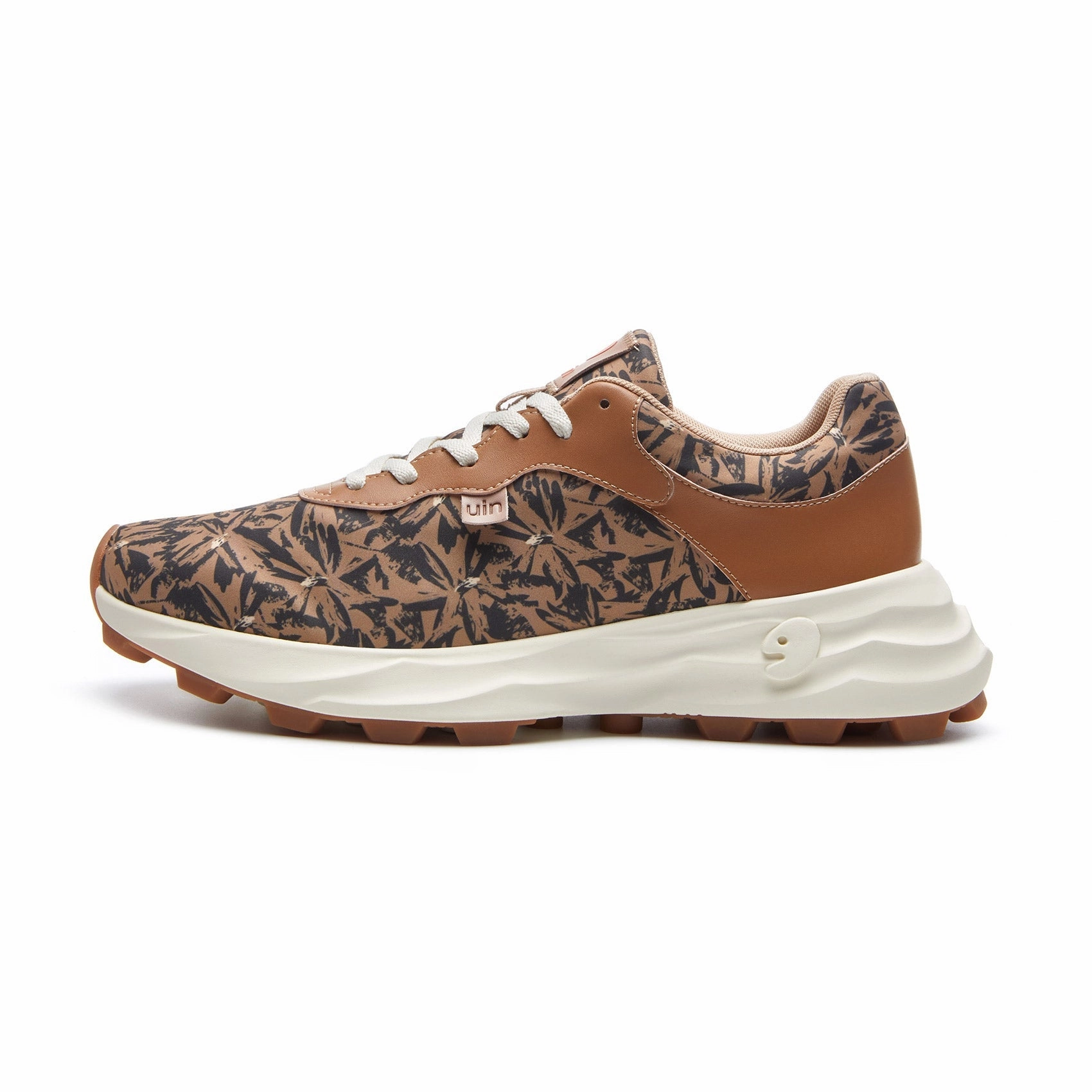 Old House Plants Benidorm III Men Van Heusen Sneakers