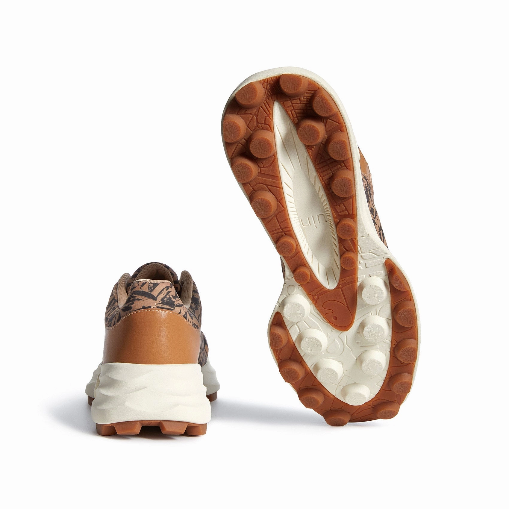 Mx Sneakers Old House Plants Benidorm III Men