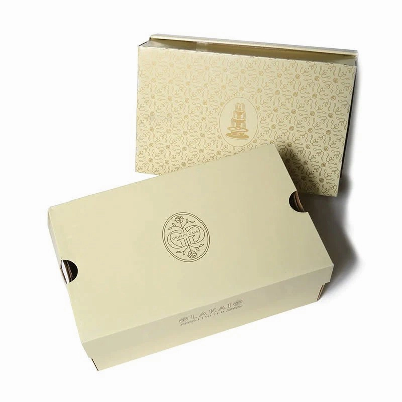 Best Non Lakai TERRACE - CREAM/PINE LEATHER - 60.91% LEATHER 39.09% TEXTILE Shoes