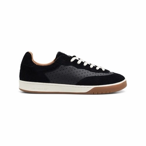 Last Resort 'CM001 Perf' Skate Shoes (Black / White) World Best Skate