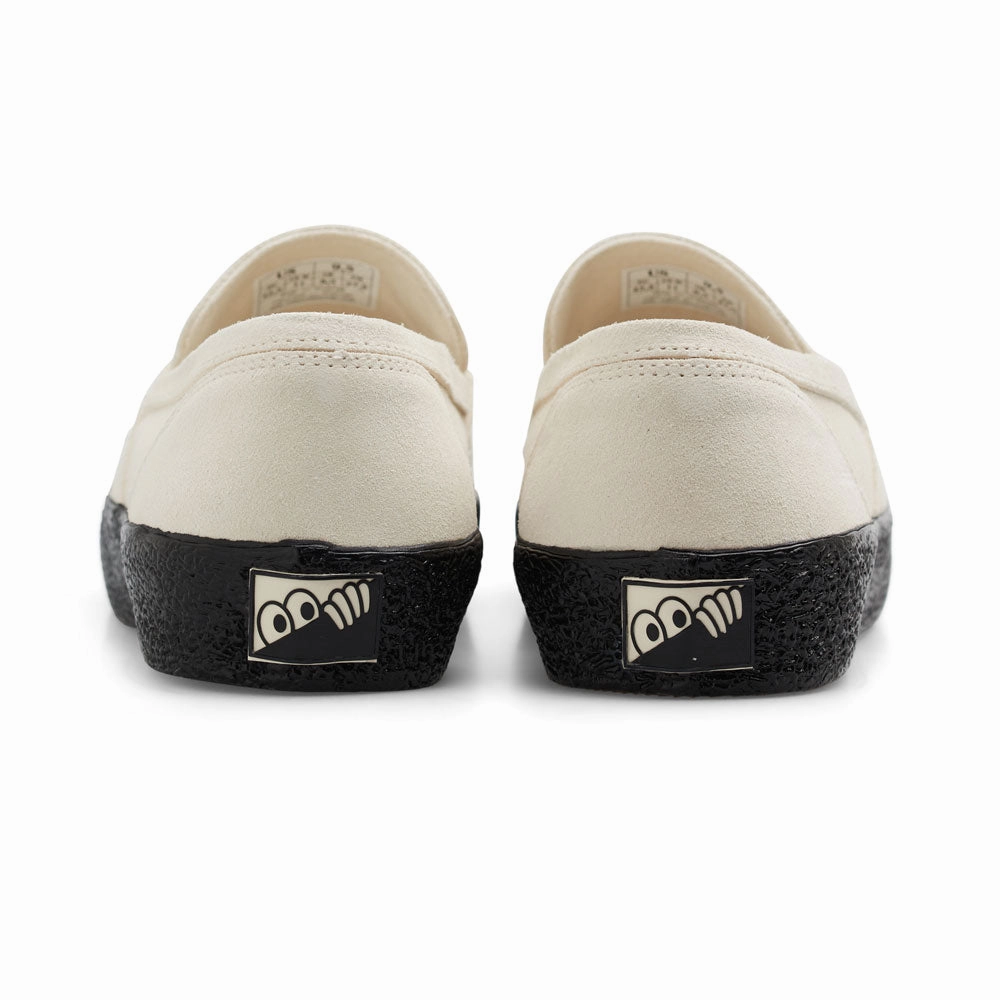 Last Resort 'VM005 Suede' Skate Shoes (White / Black) Make Your Own Skate
