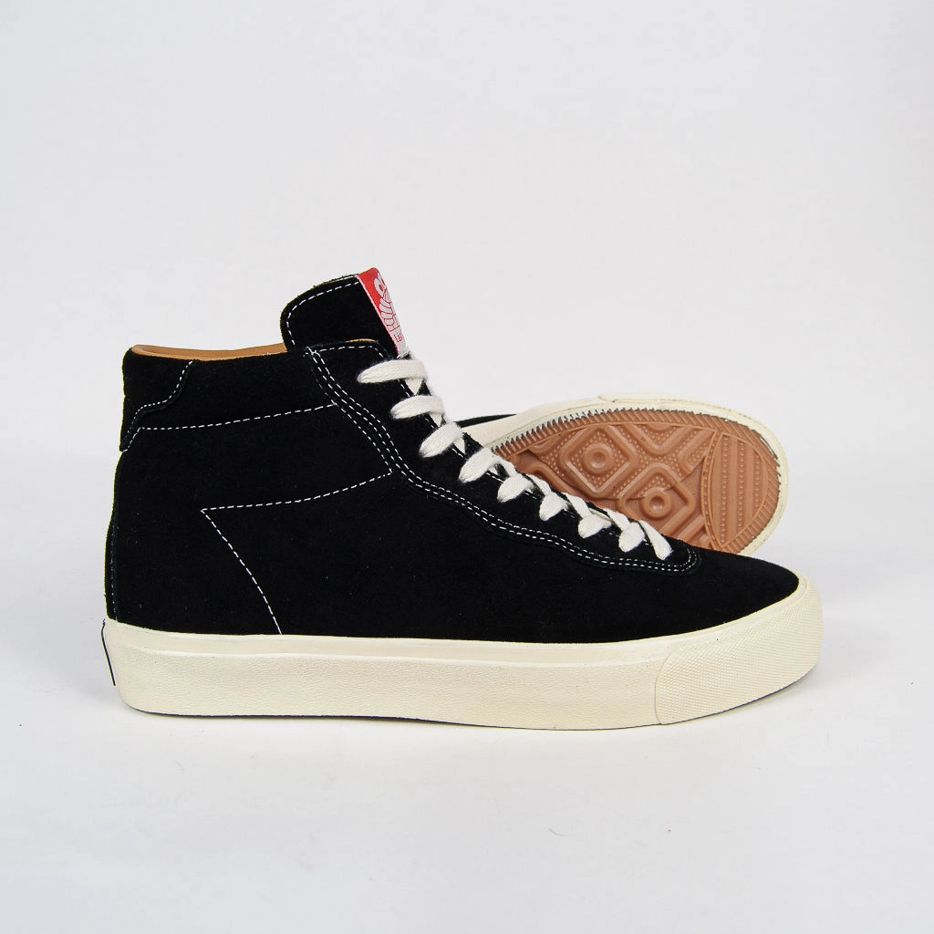 Skate Shoes Nearby Last Resort AB - VM001 Hi Shoes - Black / White