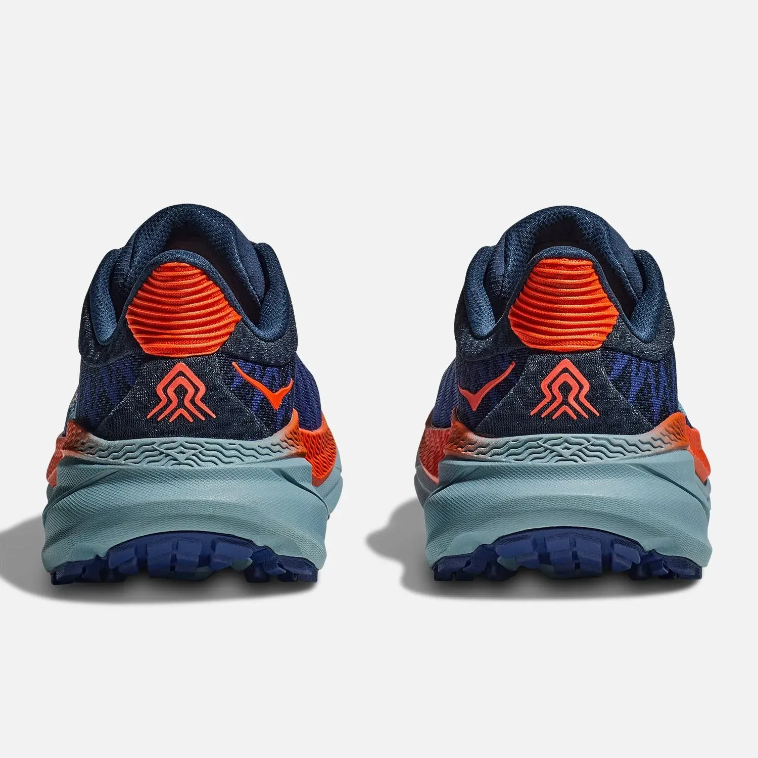 Lone Peak Trail Shoes HOKA Challenger ATR 7 Mens Trail Running Shoes