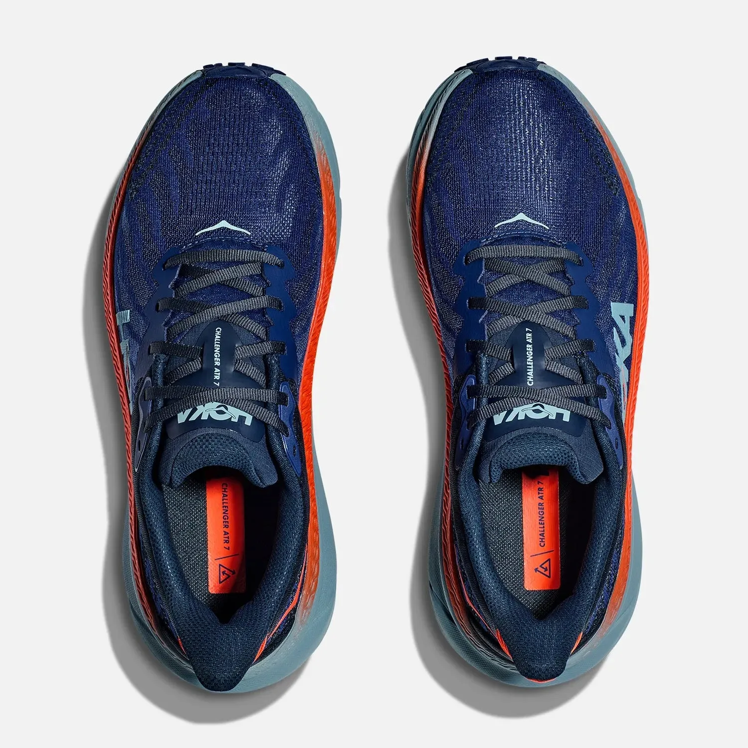 Skywalk Trail Shoes HOKA Challenger ATR 7 Mens Trail Running Shoes