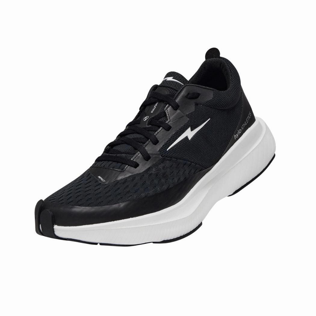 Carbon Fibre Running Shoes hylo athletics Impact Unisex Running Shoes
