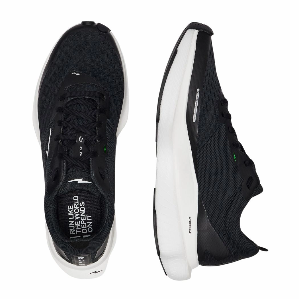 Good Distance Running Shoes hylo athletics Impact Unisex Running Shoes