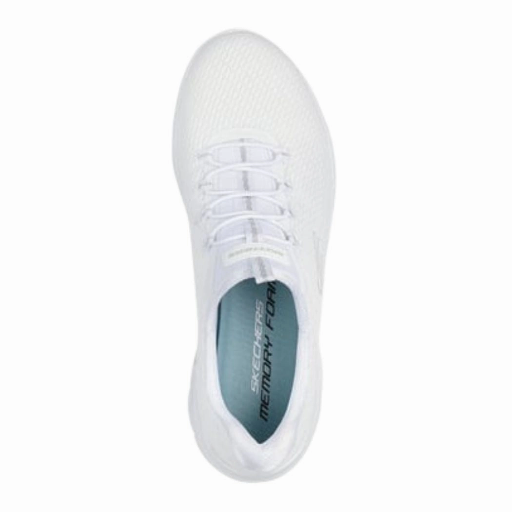 Best Sneakers For Neuropathy skechers Summits - Summer Blush Women's Sneakers