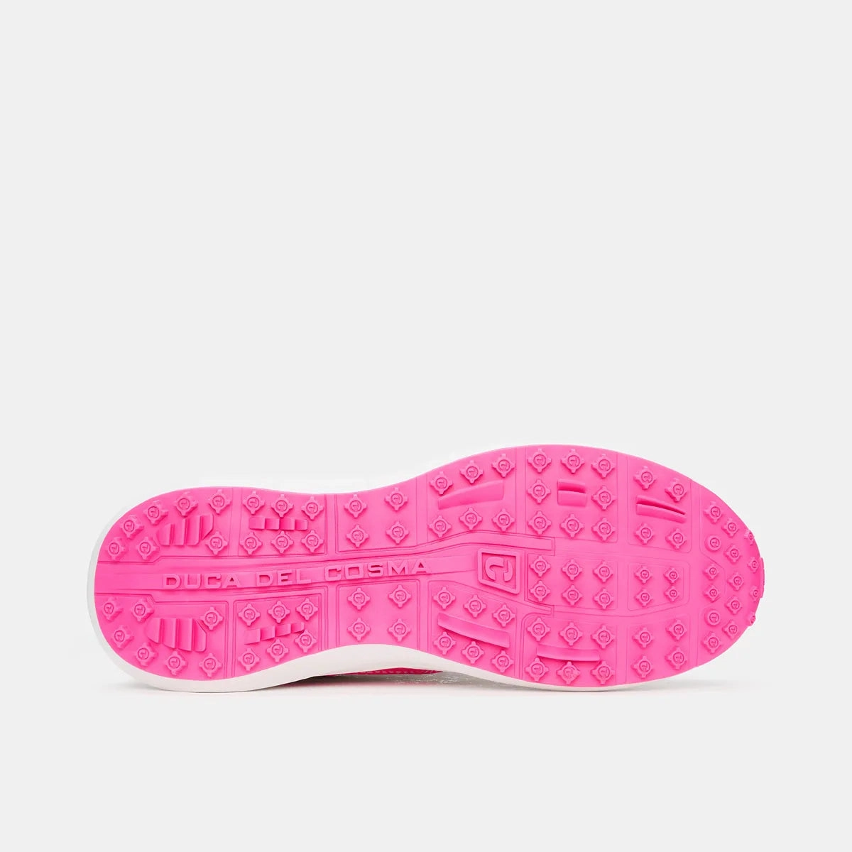 Latina - White/Purple Dunhams Golf