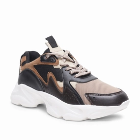 Canvas Shoes Casual Leap7x Casual Brown Lacing Shoes For Men JOSE-1E By Liberty