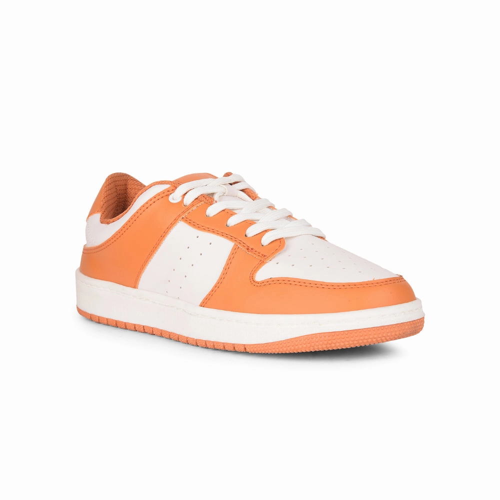 Converse Sneakers Leap7x Casual Orange Lacing Sneakers For Men SPORTSTAR By Liberty