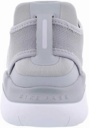 Nike Dunk Low Shoes Nike Women's Free RN 2018 Black/White Running Shoe 7 US