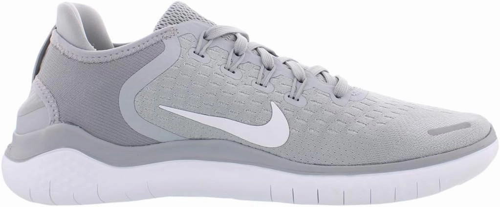 Nike Shoes Good For Volleyball Nike Women's Free RN 2018 Black/White Running Shoe 7 US