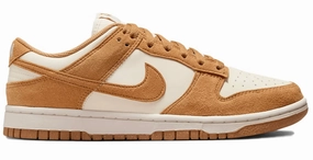 Nike Shoes With Zip Nike Dunk Low Next Nature Flax Coconut Milk (Women's)