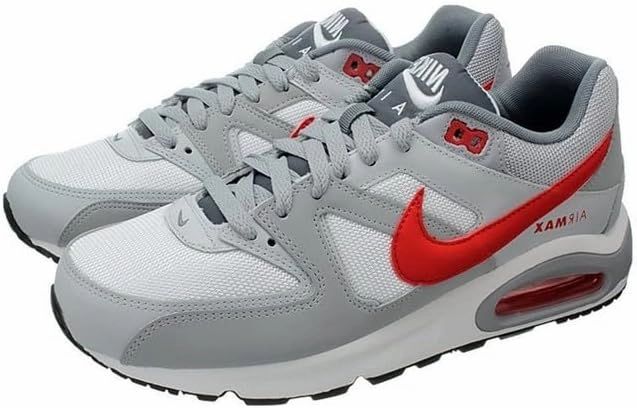 Nike Jumpman Shoes NIKE Air Max Command Men's Running Trainers Sneakers Shoes