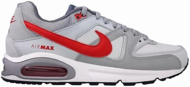 NIKE Air Max Command Men's Running Trainers Sneakers Shoes Nike Thea Shoes