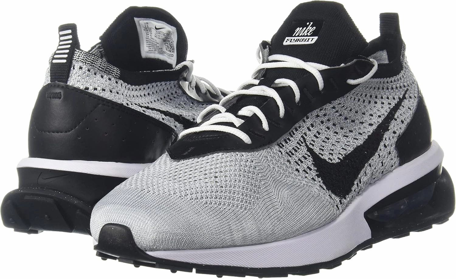 Air Max 1 Nike Shoes Nike Air Max Flyknit Racer Nn Mens Shoes