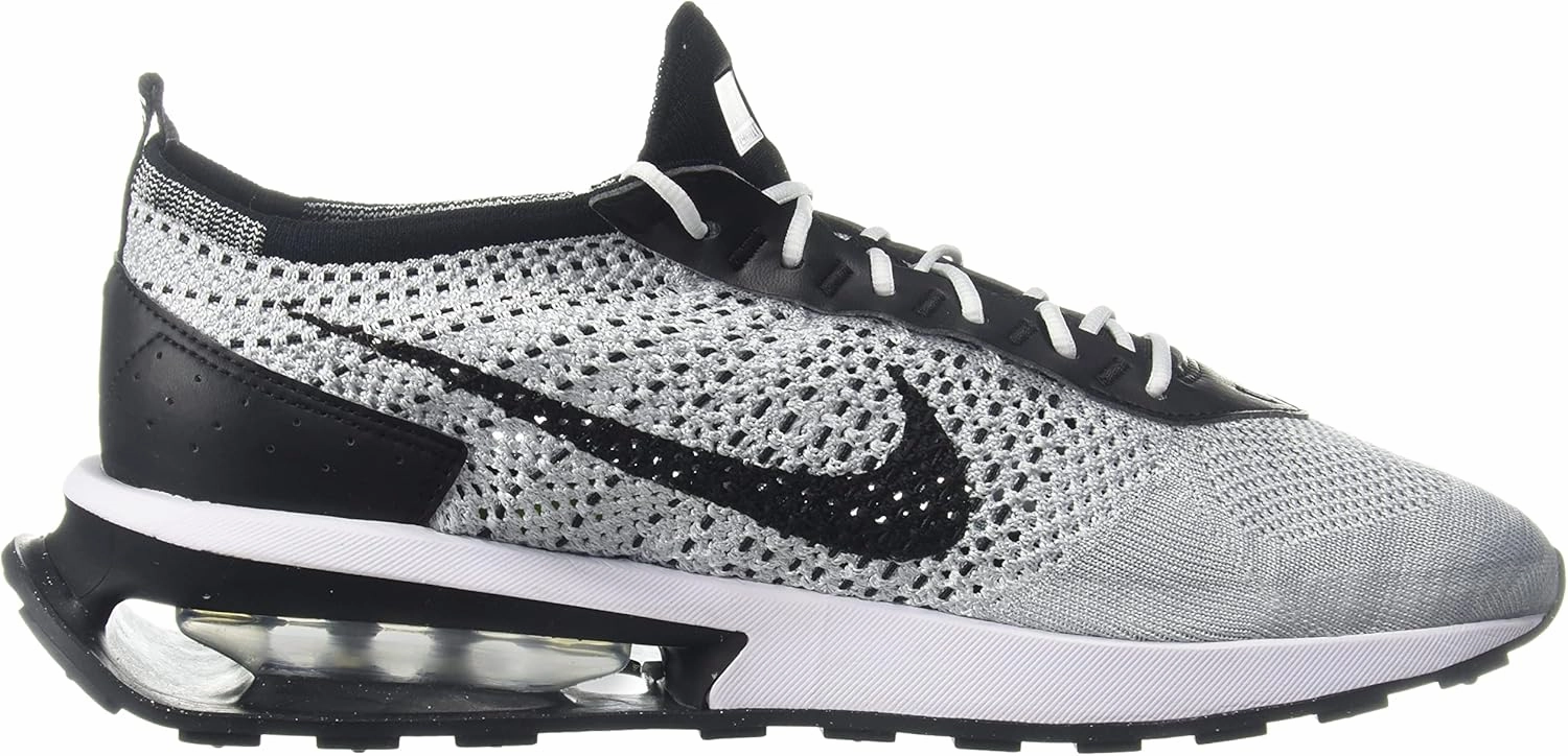 Nike Zoom In Shoes Nike Air Max Flyknit Racer Nn Mens Shoes