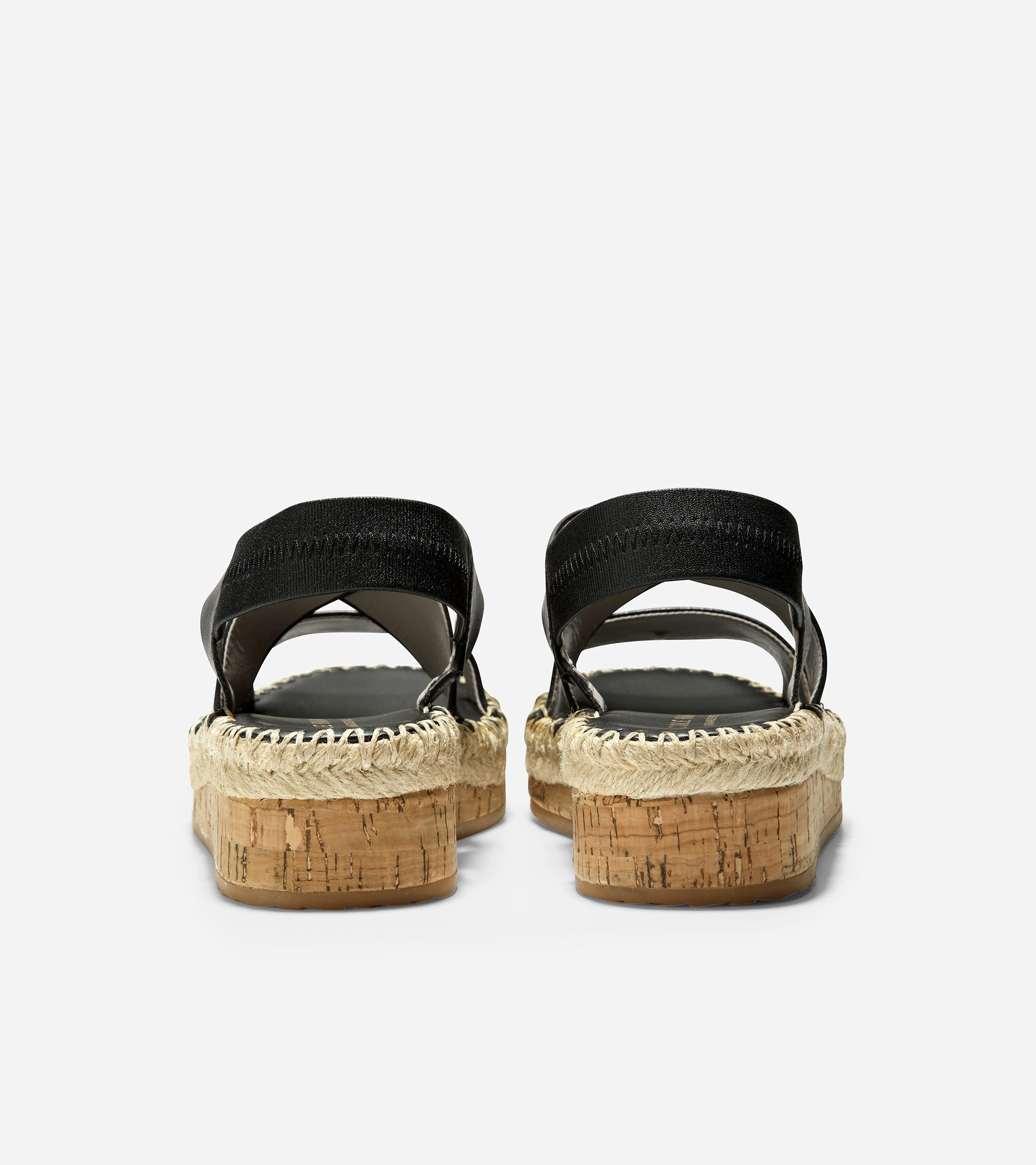 Neuropathy Sandals Cole Haan Women's Cloudfeel Vero Espadrille Sandal