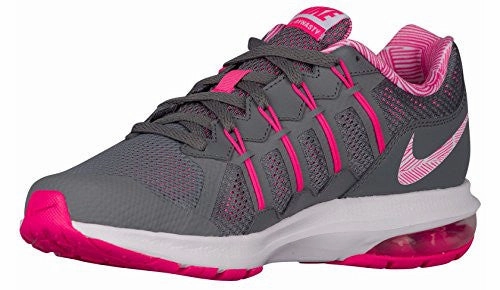 Nike Women's Air Max Dynasty PREM Running Shoes Nike Dallas Cowboys Shoes