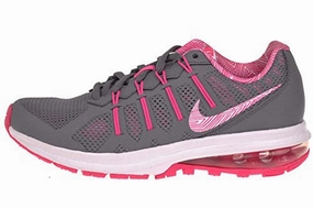 Nike Women's Air Max Dynasty PREM Running Shoes Nike Shoes Tokyo