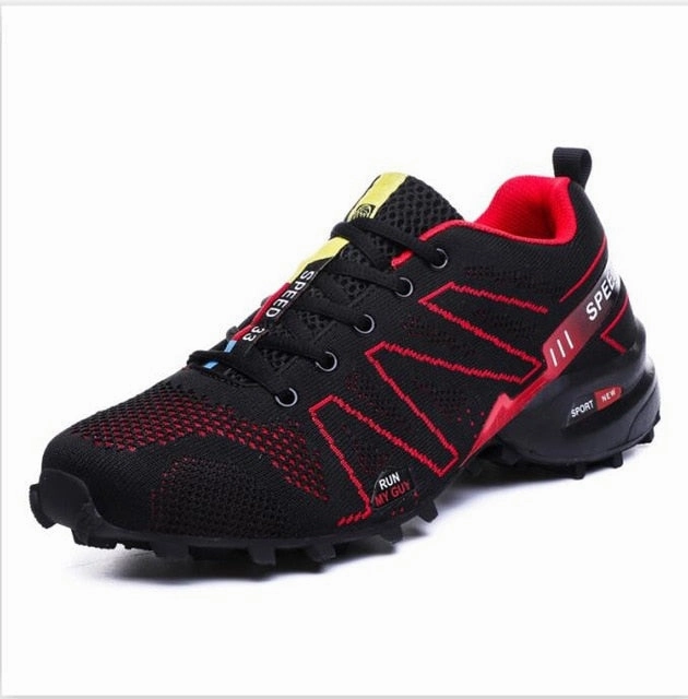 Men Athletic Hiking Trail Shoes Teva Auroris Waterproof Hiking Boots